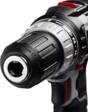 Дрель-шуруповерт 2 АКБ ДШЛ-141 КН серия СТАНДАРТ купить в Муравленко