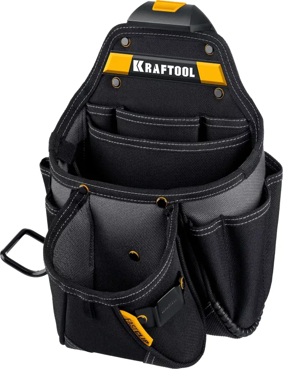 Пояс монтажника KRAFTOOL 38761 купить в Муравленко