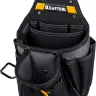 Пояс монтажника KRAFTOOL 38761 купить в Муравленко