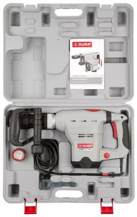 Молоток отбойный ЗМ-1250К серия ПРОФЕССИОНАЛ купить в Муравленко