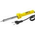 Паяльник STAYER &quot;STANDARD&quot; с пластмассовой рукояткой и долговечным жалом, 25 Вт, конус 55330-25 купить в Муравленко