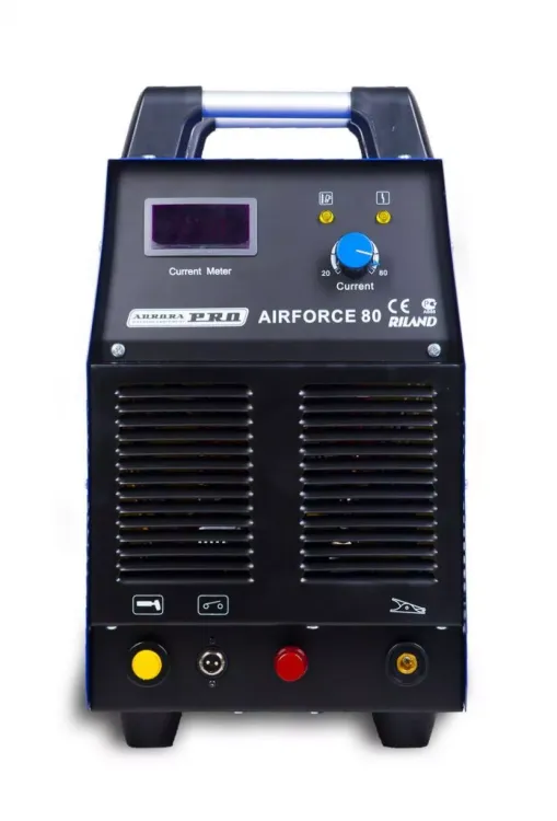 Аппарат плазменной резки Aurora-Pro AIRFORCE 80 IGBT (CUT 80G) купить в Муравленко