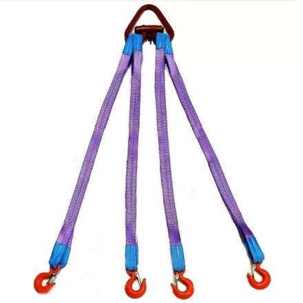 Строп текстильный TOR 4СТ 2,1 т 12,0 м 30 мм 1011655 купить в Муравленко