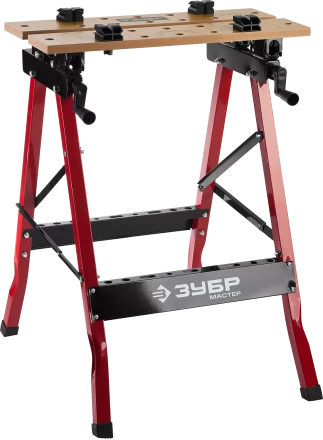 Верстаки столярные складные серия МАСТЕР купить в Муравленко