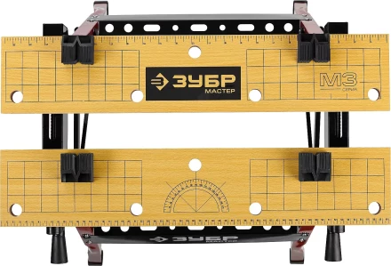Верстаки столярные складные серия МАСТЕР купить в Муравленко