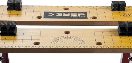 Верстаки столярные складные серия МАСТЕР купить в Муравленко