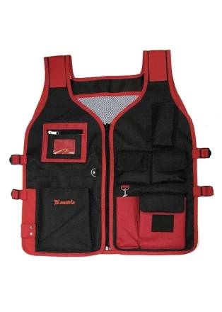 Жилет для инструмента 510мм*600мм MATRIX 90246 купить в Муравленко