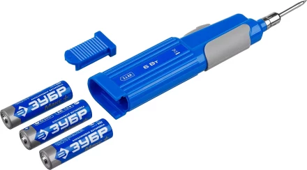 Пальники беспроводные на батарейках серия ПРОФЕССИОНАЛ купить в Муравленко