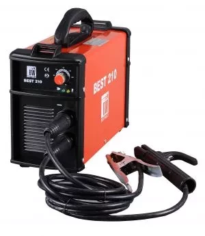 Сварочный инвертор BestWeld BEST 210 купить в Муравленко