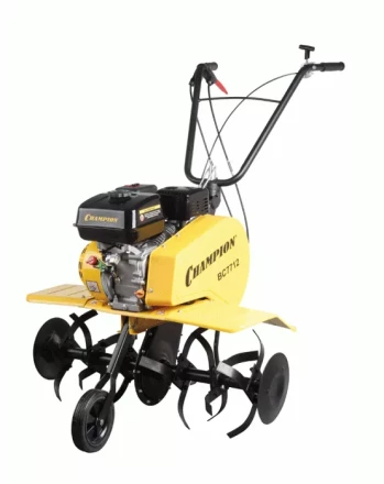 Бензиновый культиватор Champion BC7712 купить в Муравленко