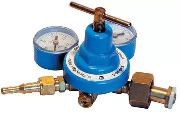 Газовый редуктор кислородный БКО-50-5 купить в Муравленко