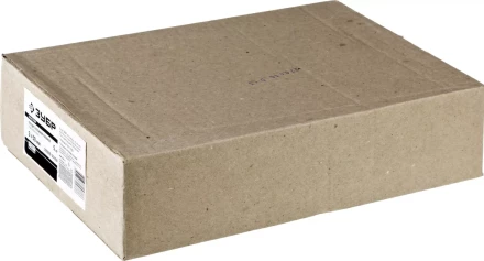 Гвозди с большой потайной головкой чертеж № 7811-7102 коробка 5 кг серия МАСТЕР купить в Муравленко