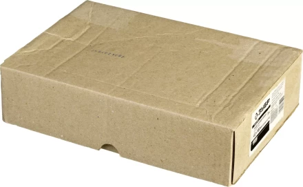 Гвозди с большой потайной головкой чертеж № 7811-7102 коробка 5 кг серия МАСТЕР купить в Муравленко