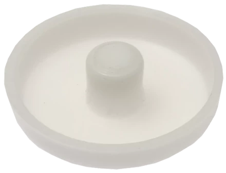 Заглушка под рамный дюбель Преимущества купить в Муравленко