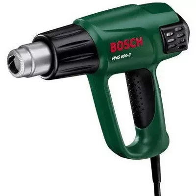 Фен строительный BOSCH PHG 600-3 купить в Муравленко