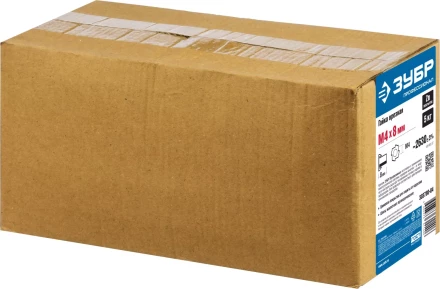 Гайки врезные DIN 1624 серия МАСТЕР купить в Муравленко