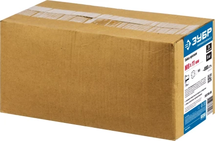 Гайки врезные DIN 1624 серия МАСТЕР купить в Муравленко