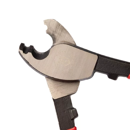 Ножницы диэлектрические для резки кабеля КВТ НКи-12  до 12 мм (101856) купить в Муравленко