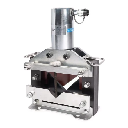 Уголкорез гидравлический КВТ УР-110 для уголков до 110х110х8 мм (89258) купить в Муравленко