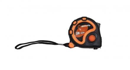 Рулетка Вихрь 3мх16мм купить в Муравленко