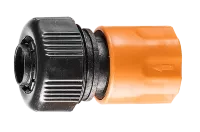 Соединитель быстросъемный для шланга 3/4 Вихрь купить в Муравленко