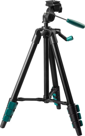 Нивелир лазерный линейный с держателем HC-1 и элевационным штативом ST-110 (35-110см), в кейcе, KRAFTOOL 34700-4 купить в Муравленко