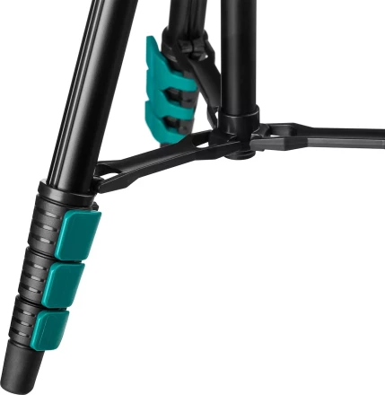 Нивелир лазерный линейный с держателем HC-1 и элевационным штативом ST-110 (35-110см), в кейcе, KRAFTOOL 34700-4 купить в Муравленко