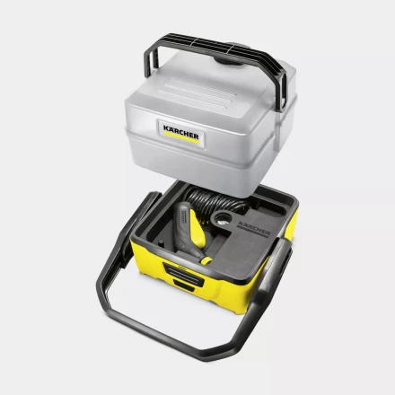 Портативная мойка KARCHER OC 3 Plus купить в Муравленко