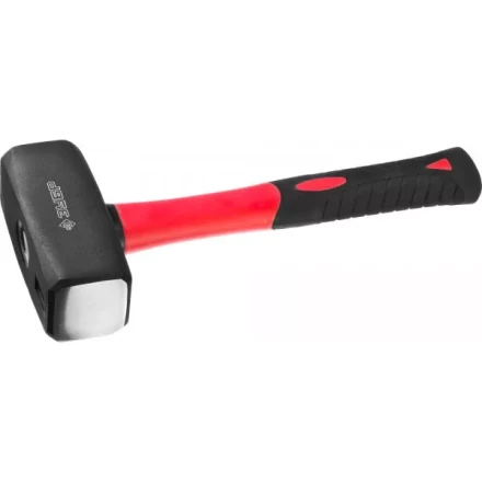 Кувалда ЗУБР &quot;МАСТЕР&quot; с фибергласовой рукояткой, 2,0кг 2010-20_z01 купить в Муравленко