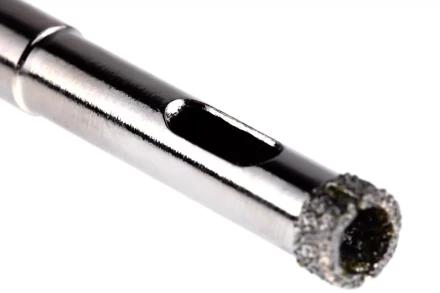 Коронка алмазная HAMMER Ф8х60мм (DHS 8.0*60/5) купить в Муравленко