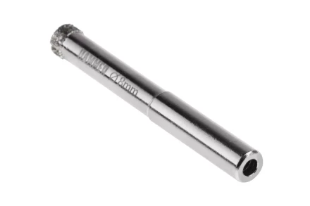 Коронка алмазная HAMMER Ф8х60мм (DHS 8.0*60/5) купить в Муравленко