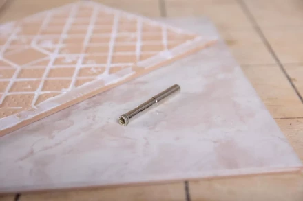 Коронка алмазная HAMMER Ф8х60мм (DHS 8.0*60/5) купить в Муравленко