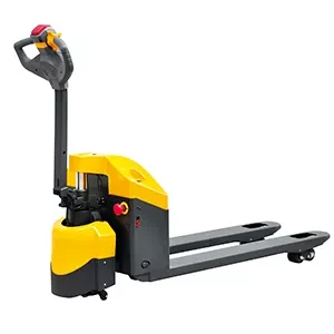 Тележка электрическая 1500 кг 1150 мм XILIN CBD15W-EC с весами 24/65 В/Ач 1050369 купить в Муравленко