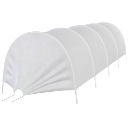 Парник Туннель 7 м пленка 50 мкм PALISAD 63904 купить в Муравленко