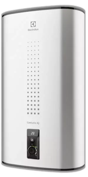 Водонагреватель Electrolux EWH 100 Centurio IQ Silver купить в Муравленко