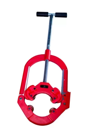 Труборез с хомутной защелкой TOR GH6S для стальных труб 4&quot;- 6&quot; 1024612 купить в Муравленко