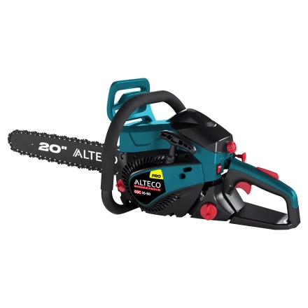 Бензопила ALTECO GCS 55-50 Pro 79268 купить в Муравленко