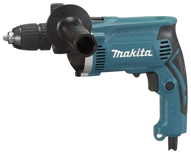 Дрель ударная Makita НР1631 купить в Муравленко