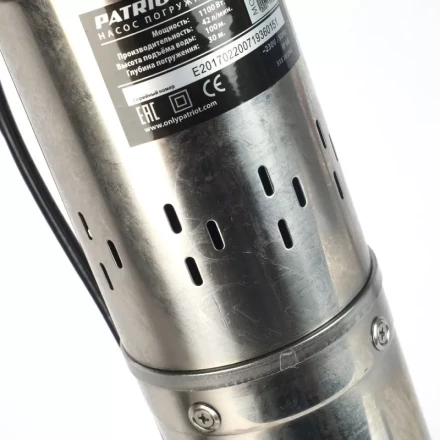 Насос скважинный SP 4250 S PATRIOT купить в Муравленко