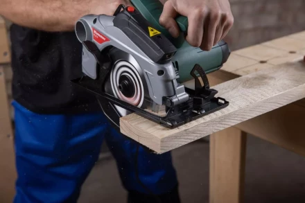 Диск пильный твердосплавный HAMMER Ф165х30мм 36зуб. купить в Муравленко