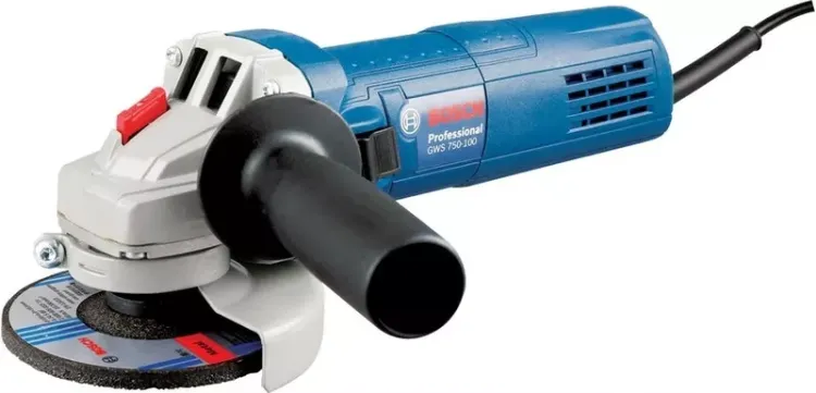 УШМ BOSCH GWS 750-115 (0.601.394.0R0) купить в Муравленко