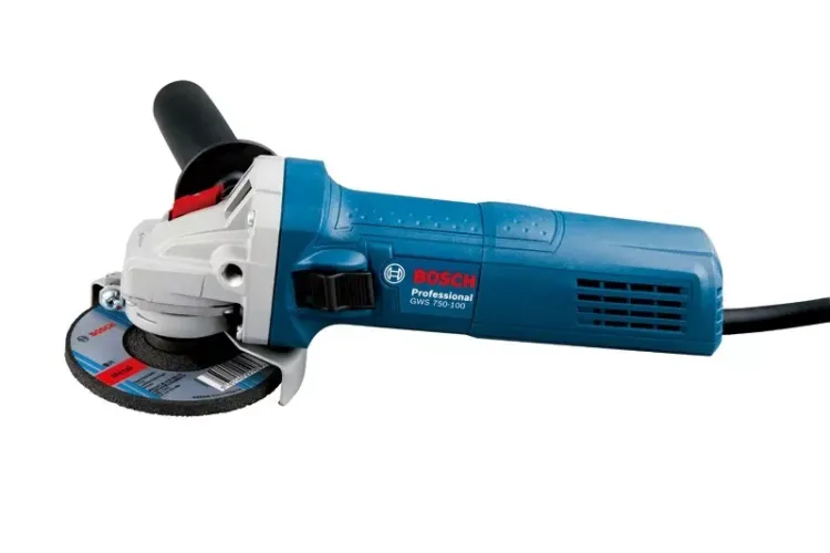 УШМ BOSCH GWS 750-115 (0.601.394.0R0) купить в Муравленко