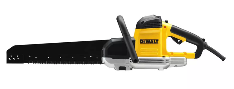 Пила аллигаторная DeWalt DWE 397 купить в Муравленко
