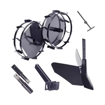 Комплект навесного оборудования КНО-MB PATRIOT купить в Муравленко