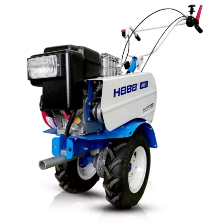 Мотоблок Нева МБ1-Б МультиАГРО ФС купить в Муравленко