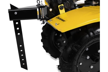 Мотоблок Champion BC8734 (7лс 3F/1R 81см 35см 3,6л 75кг, колеса 4/10&quot; шкив) купить в Муравленко