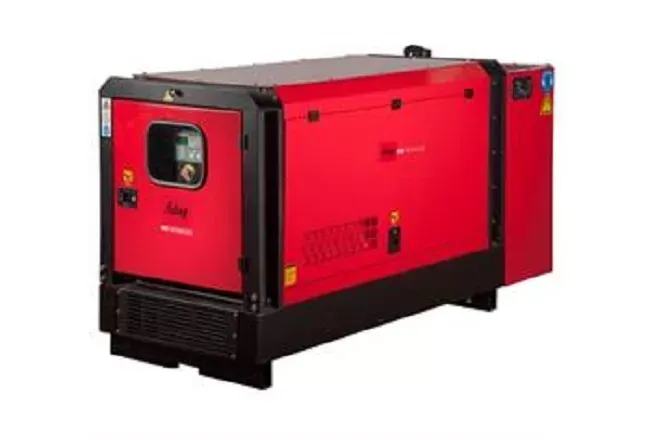 Электростанция дизельная Fubag DS 16 DAC ES купить в Муравленко