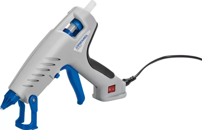 Пистолет клеевой 940 JС DREMEL купить в Муравленко