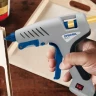 Пистолет клеевой 940 JС DREMEL купить в Муравленко