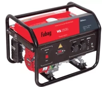 Бензогенератор Fubag HS 2500 Honda